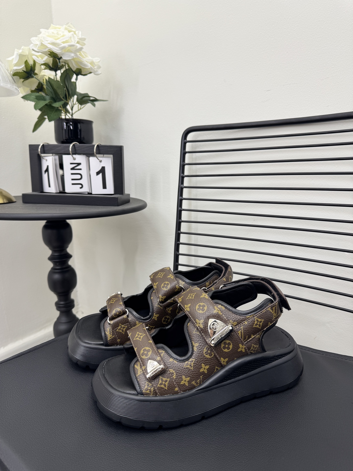 Women's high heels